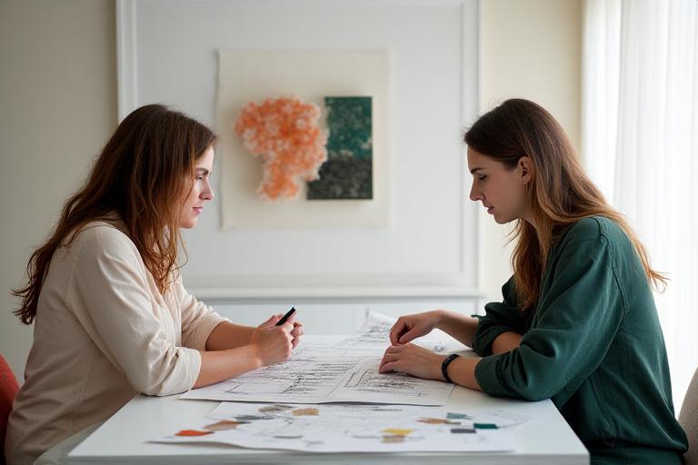 Pentingnya Konsultasi Renovasi